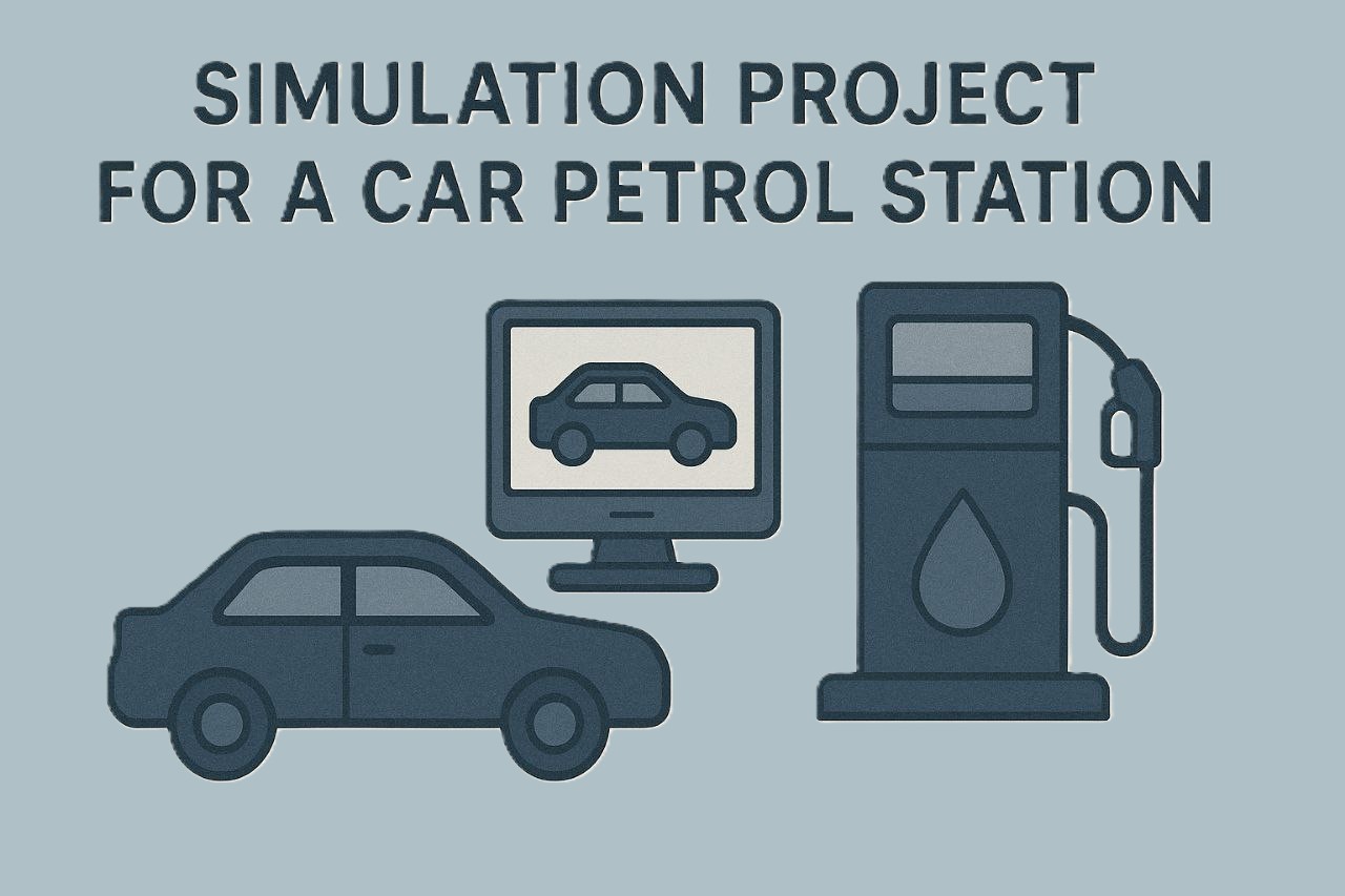 Queue Simulation