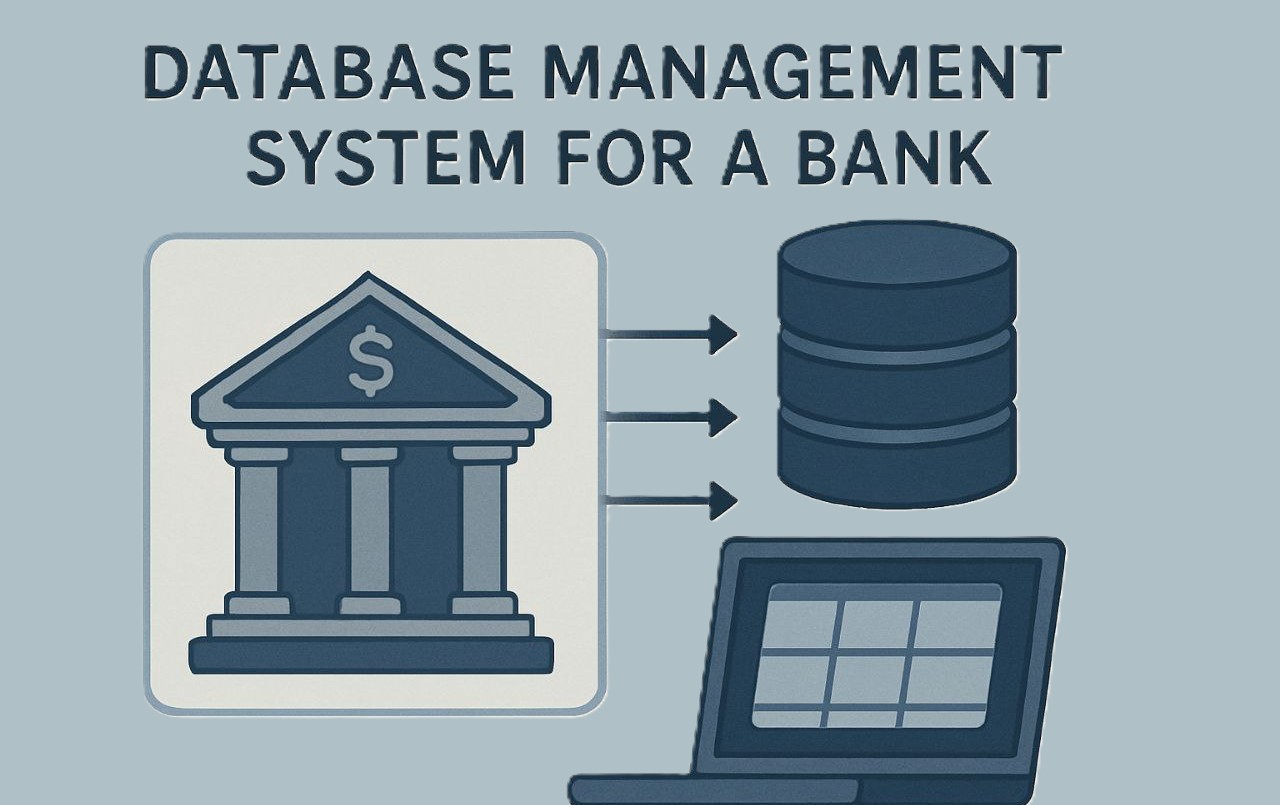 Bank System